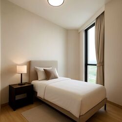 The Crest (D3), Condominium #557582581